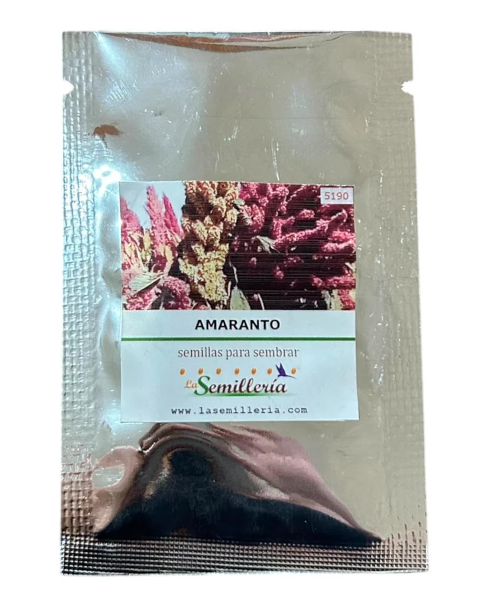 Foto de Semillas de Amaranto 10g