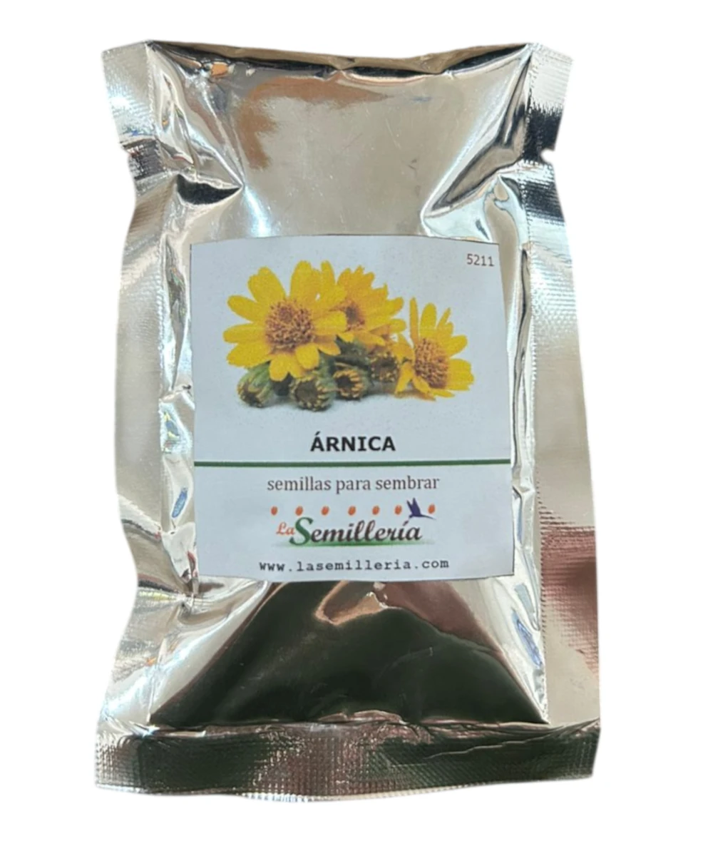 Foto de Árnica 10g