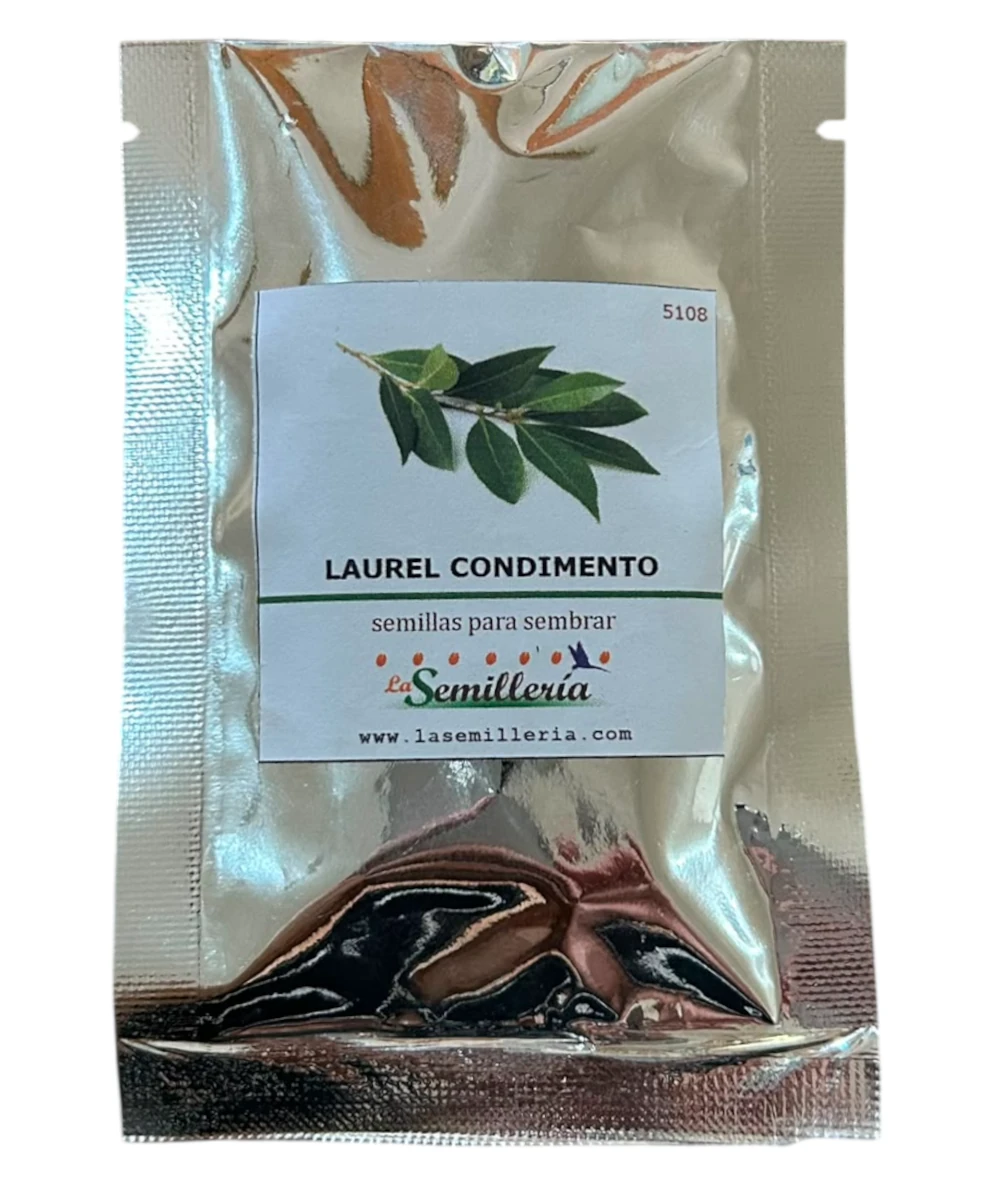 Foto de Laurel Condimento 10g