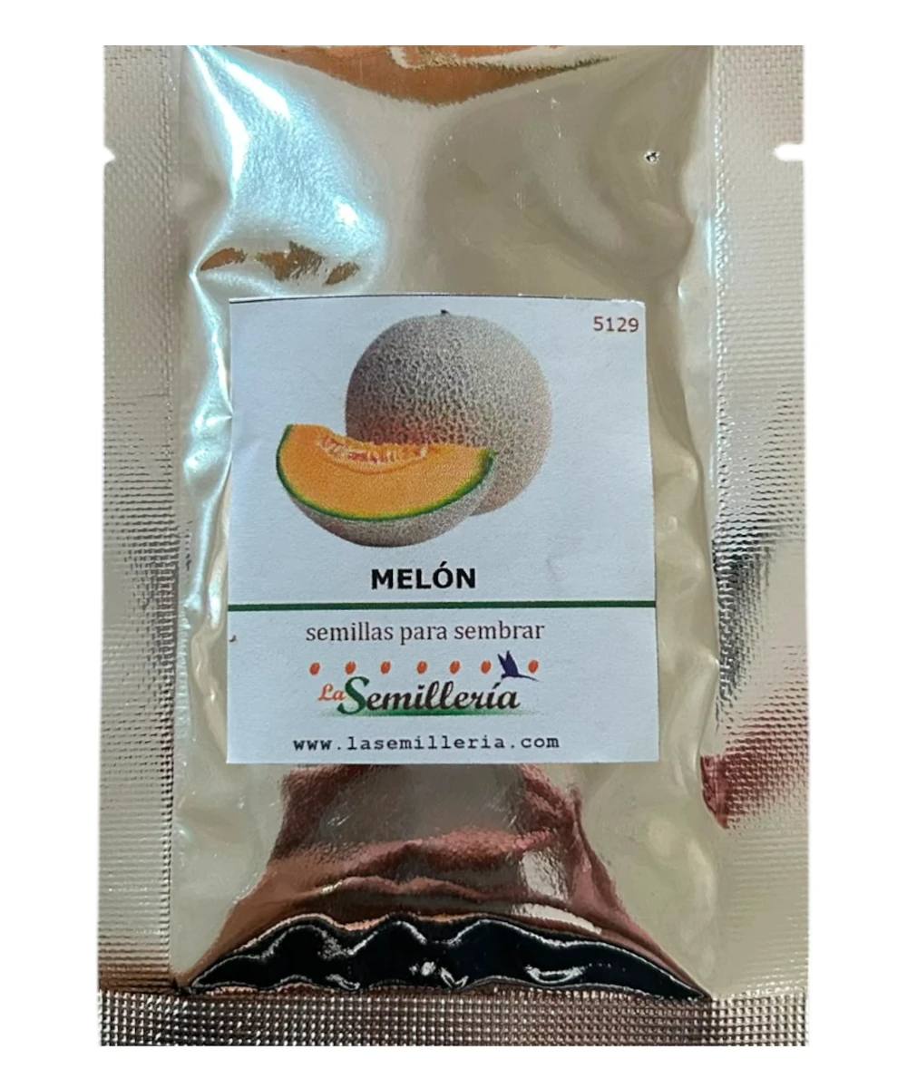 Foto de Melón 10g