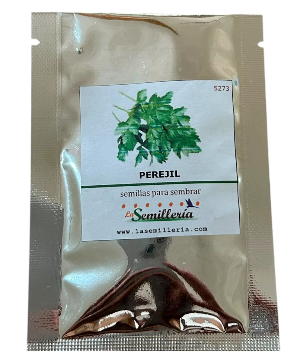 Foto de Perejil 10g