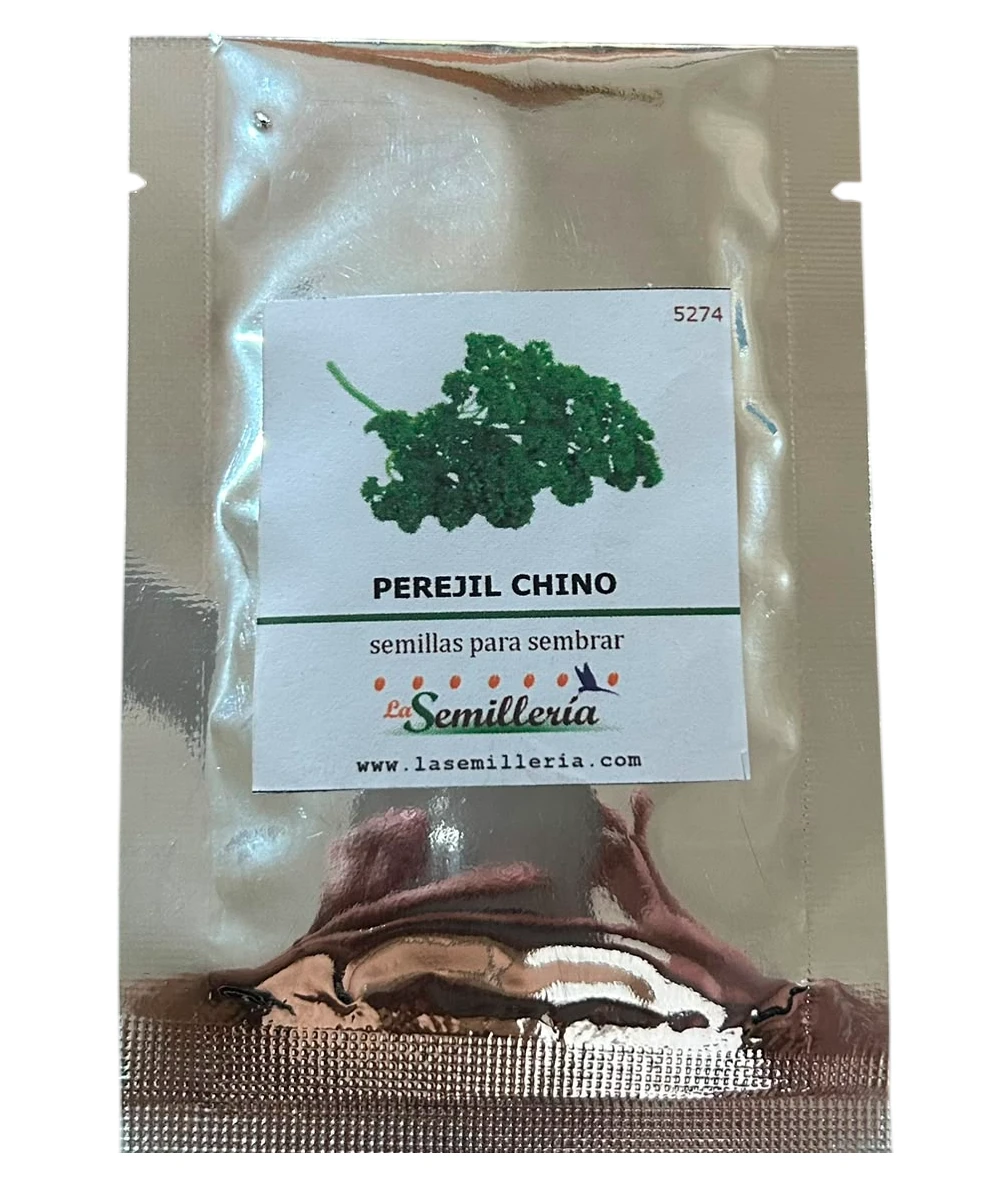 Foto de Perejil Chino 10g