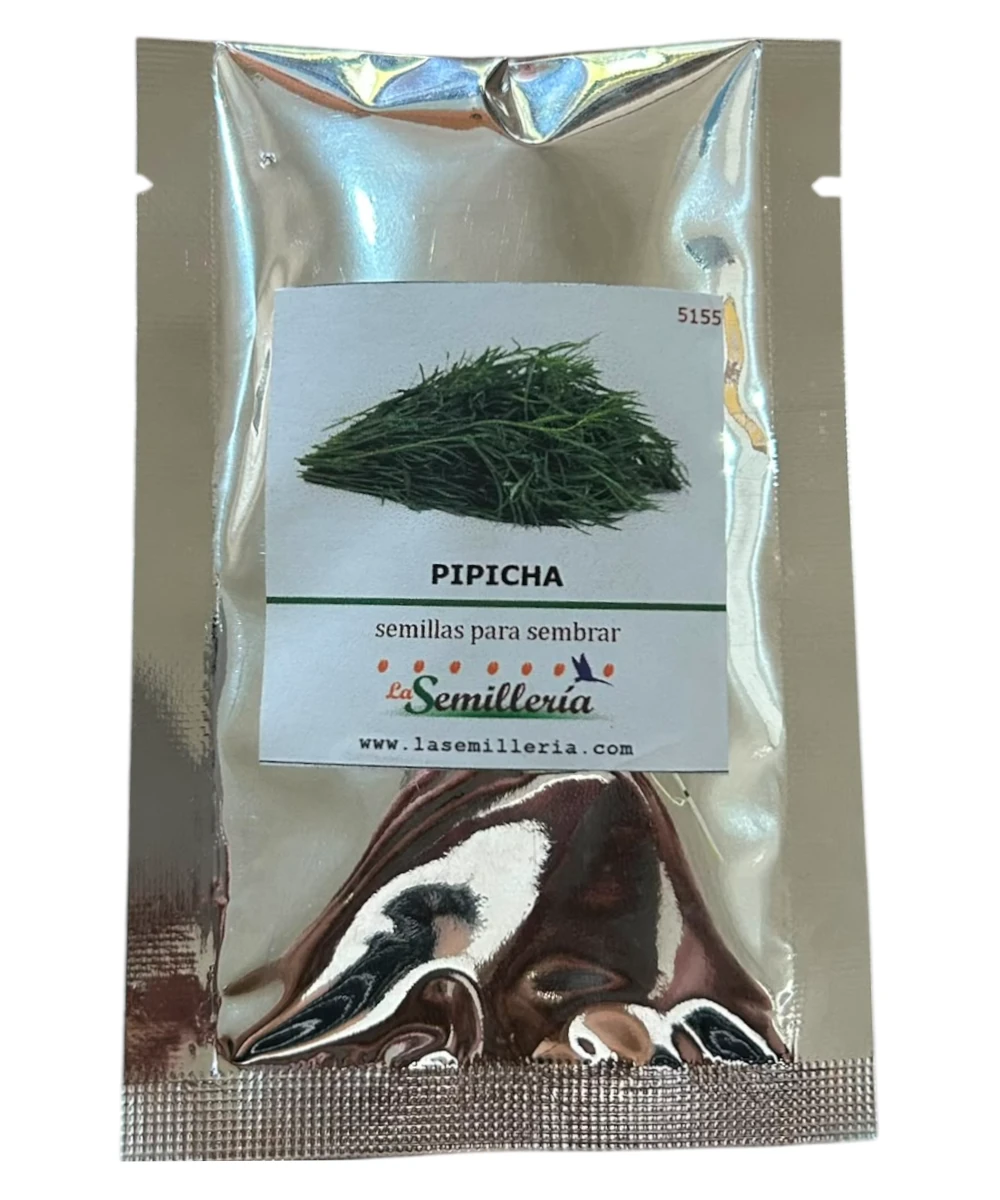 Foto de Pipicha 10g