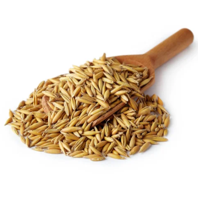 Foto de Semillas de Avena