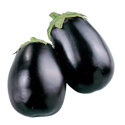 Foto de Semillas de Berenjena 