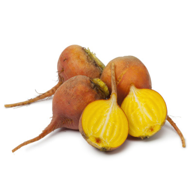 Foto de Semillas de Betabel Amarillo 