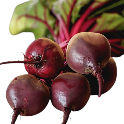 Foto de Semillas de Betabel Detroit Dark Red