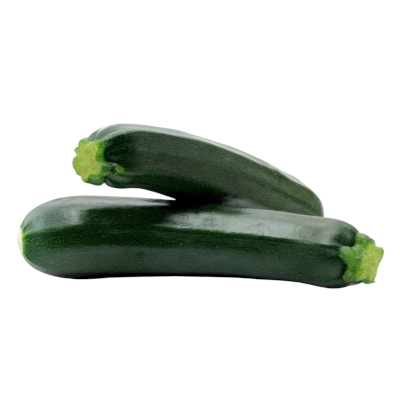 Foto de Semillas de Calabaza Black Beauty