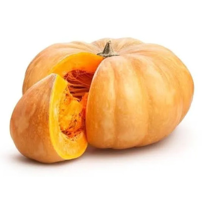 Foto de Semillas de Calabaza de Castilla