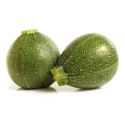 Foto de Semillas de Calabaza Redonda 