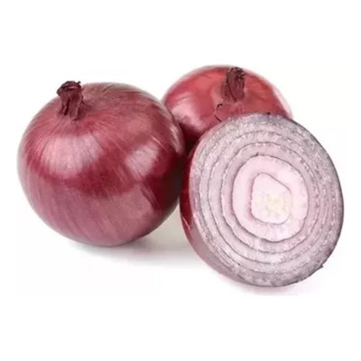 Foto de Semillas de Cebolla Roja