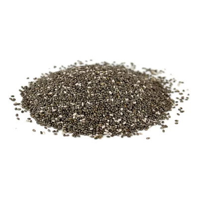 Foto de Semillas de Chía