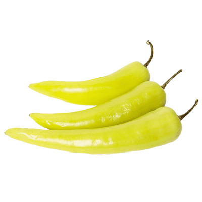 Foto de Semillas de Chile Güero 