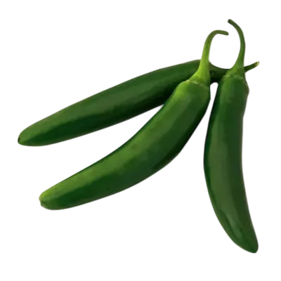 Foto de Semillas de Chile Serrano