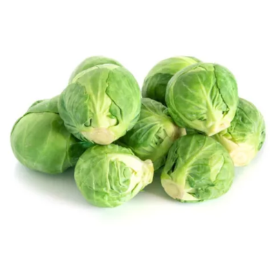 Foto de Semillas de Col de Bruselas