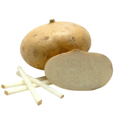 Foto de Semillas de Jícama