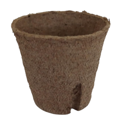 Foto de Maceta Biodegradable