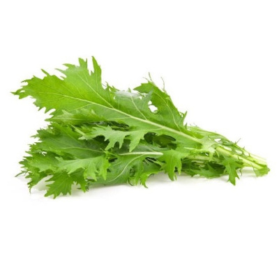 Foto de Semillas de Mizuna