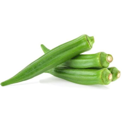 Foto de Semillas de Okra 