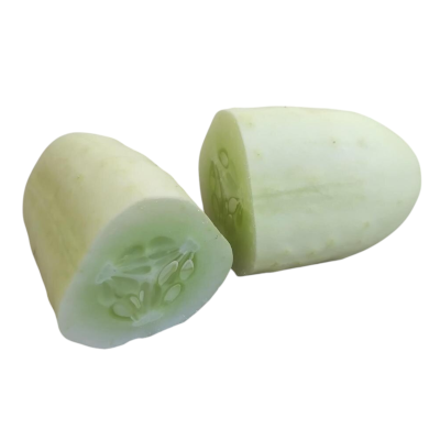 Foto de Semillas de Pepino Blanco 