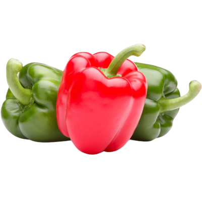 Foto de Semillas de Pimiento California