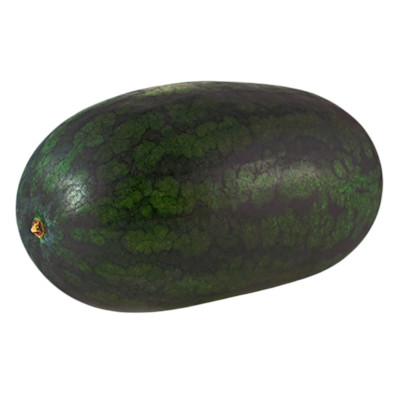 Foto de Semillas de Sandía Peacock 